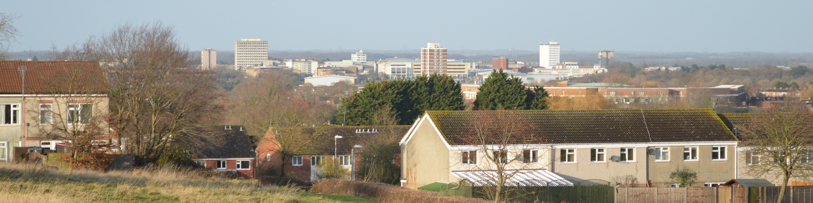Consultation begins on “Getting around in the Garden Town”