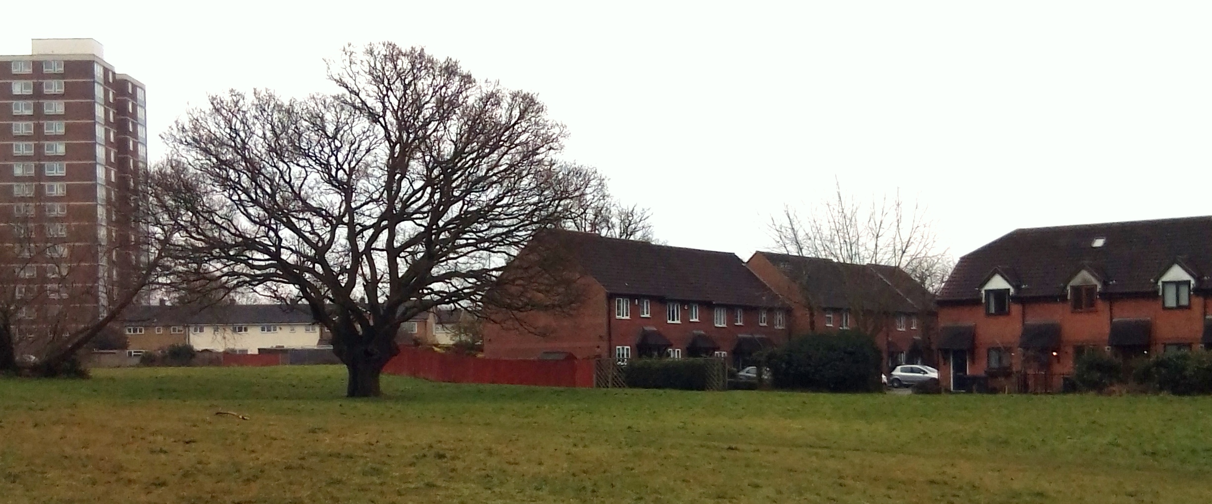 St Andrews Meadow Community Right to Bid