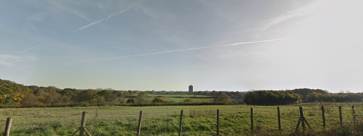 Harlow Council Local Plan – New Housing