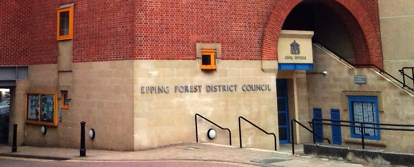 Epping Forest Local Plan – More Details