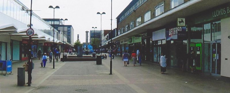 Town Centre Public Consultation