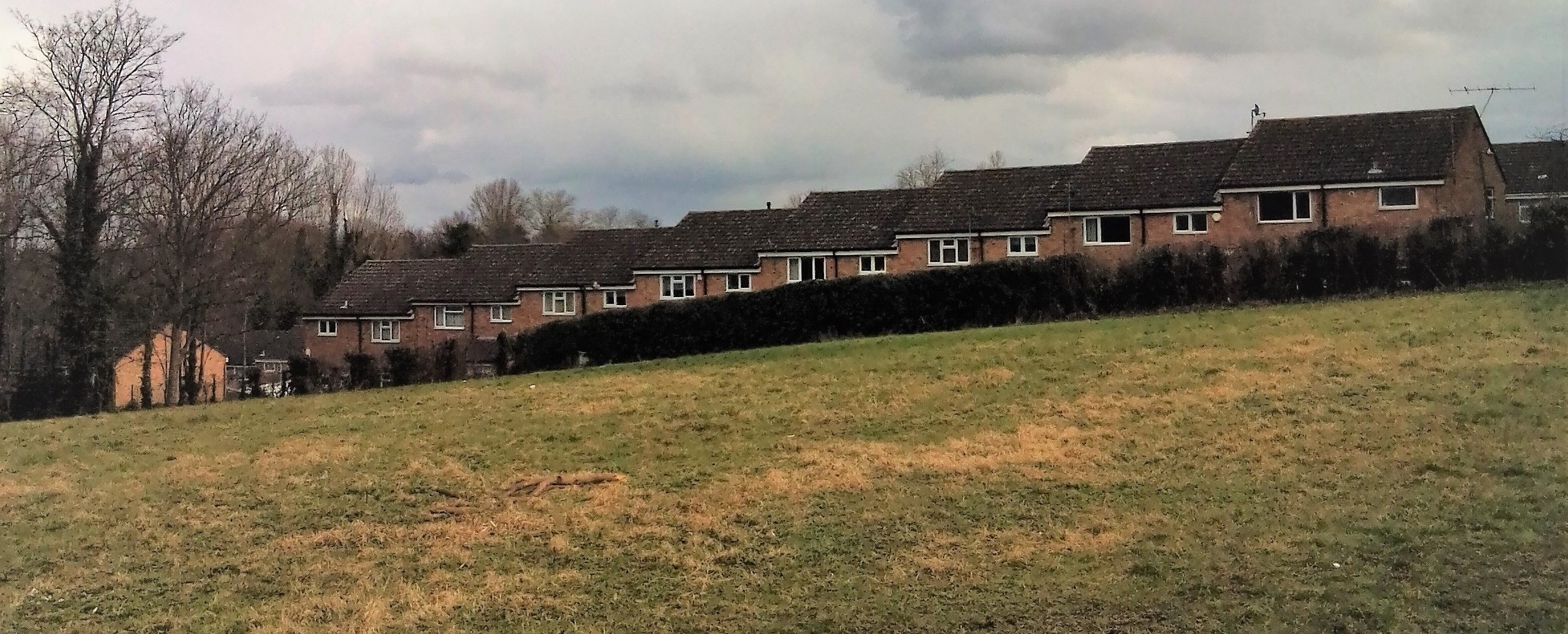 Jocelyns public meeting – update