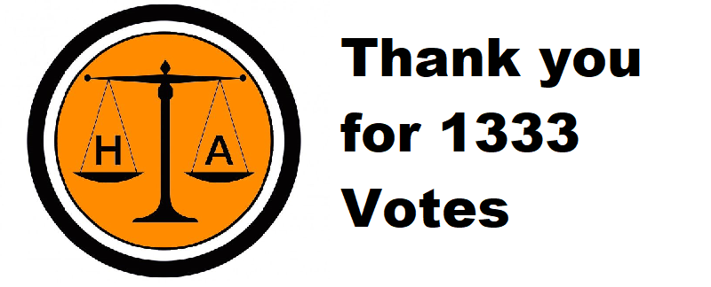 2019 Local Elections