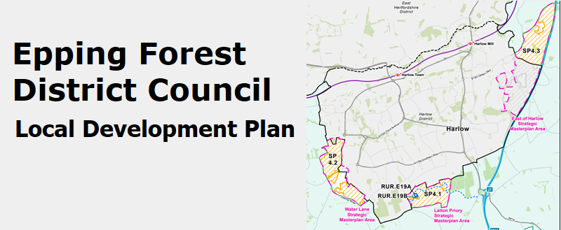 Approval for Epping housing on Harlows borders edges ever closer