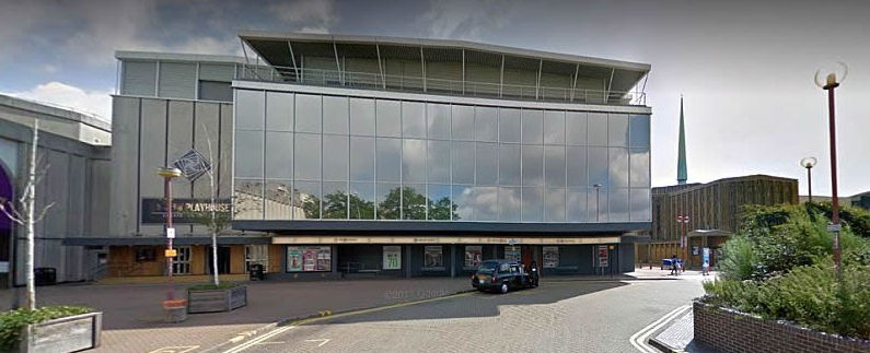 Is this what Harlow Council calls consultation?