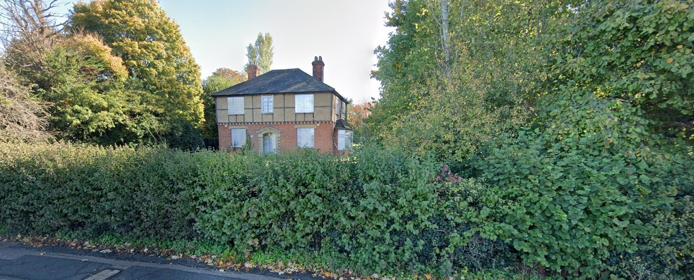 Sherards House – Shameful behaviour by the Council
