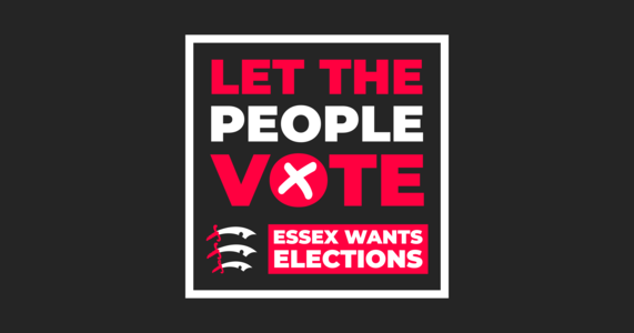 County Council Elections Cancelled