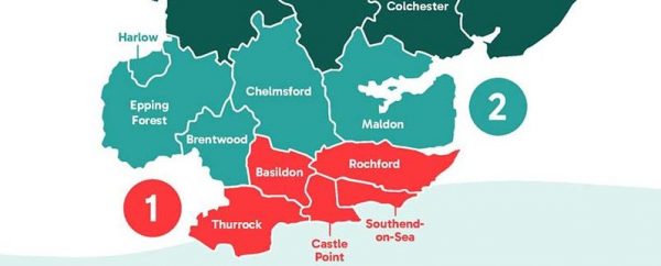 Devolution in Essex – another sign our democracy is being eroded