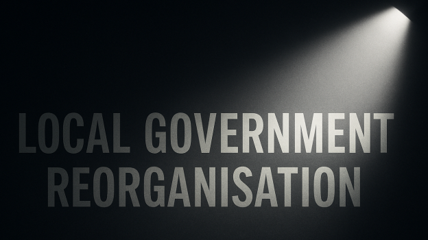 Local Government reform in Essex