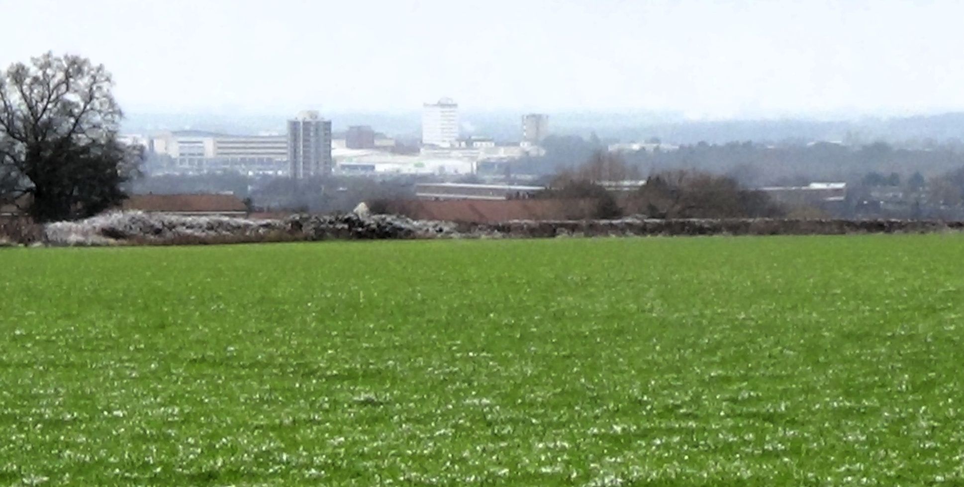 Latton Priory – Planning Update